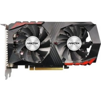 VGA ARKTEK GEFORCE GTX 1050 TI 4GB GDDR5 1xDP 1xHDMI-24SX VGA ARKTEK GEFORCE GTX 1050 TI 4GB GDDR5 1xDP 1xHDMI