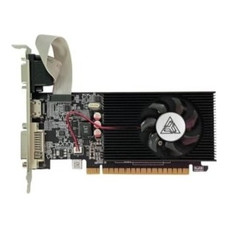 VGA ARKTEK GEFORCE GT 730 2GB GDDR5 1xDP 1xHDMI 1xDVI-SX21 VGA ARKTEK GEFORCE GT 730 2GB GDDR5 1xDP 1xHDMI 1xDVI