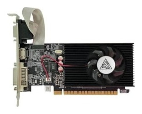 VGA ARKTEK GEFORCE GT 730 2GB GDDR5 1xDP 1xHDMI 1xDVI-SX21 VGA ARKTEK GEFORCE GT 730 2GB GDDR5 1xDP 1xHDMI 1xDVI