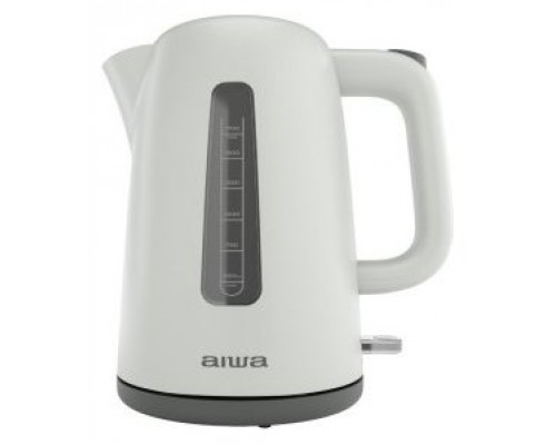 HERVIDOR AIWA MIZUCHI AKT-2000 2200W CAPACIDAD 1.7L-SX8 HERVIDOR AIWA MIZUCHI AKT-2000 2200W CAPACIDAD 1.7L