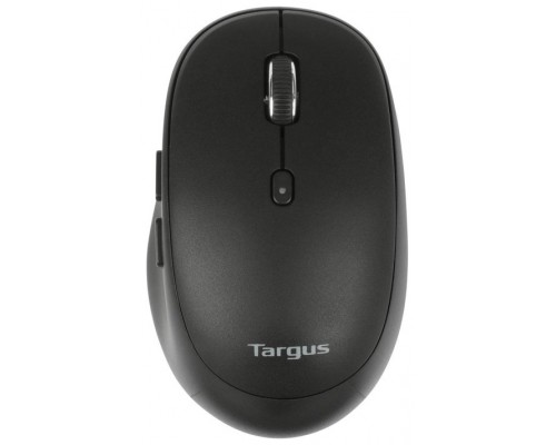 RATON TARGUS WIRELESS ANTIMICROBIANO MID-SIZE  NEGRO