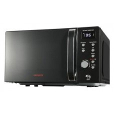 MICROONDAS AIWA AMW-202DG/BK GRILL 20L 700W COLOR