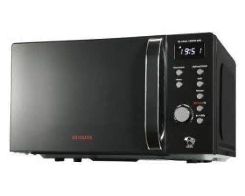 MICROONDAS AIWA AMW-202DG/BK GRILL 20L 700W COLOR-SX20 MICROONDAS AIWA AMW-202DG/BK GRILL 20L 700W COLOR