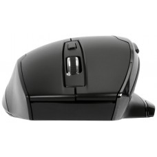 RATON ERGONOMICO TARGUS BLUETRACE WIRELESS ANTIMICROBIANO NEGRO