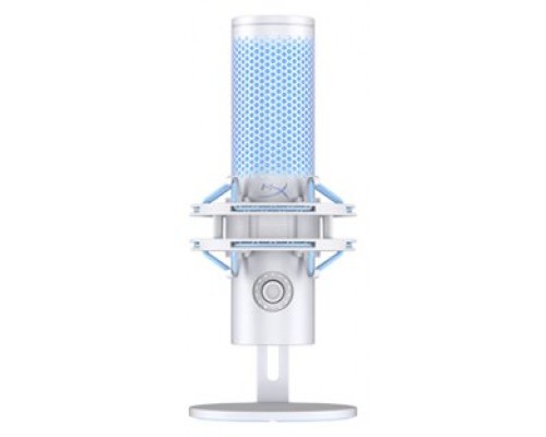 HP HyperX QuadCast 2 - USB Microphone (Grey) (Espera 4 dias)