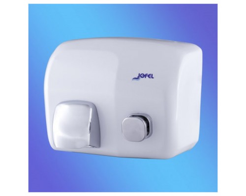 Jofel AA93000 secador de mano Botón (Espera 4 dias)