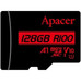 APACER-MICROSD 128GB AP128GMCSX-SX9 APACER-MICROSD 128GB AP128GMCSX