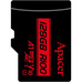 APACER-MICROSD 128GB AP128GMCSX-SX9 APACER-MICROSD 128GB AP128GMCSX