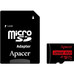 APACER-MICROSD 128GB AP128GMCSX-SX9 APACER-MICROSD 128GB AP128GMCSX