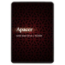 APACER-SSD AS350X 512GB-DU20 APACER-SSD AS350X 512GB