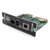 APC AP9643 adaptador y tarjeta de red Interno (Espera 4 dias)