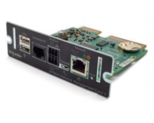 APC AP9643 adaptador y tarjeta de red Interno (Espera 4 dias)