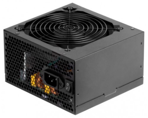 FUENTE DE ALIMENTACION TACENS ANIMA 500W APIII500 ATX