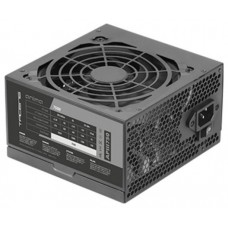 Tacens APIII750 unidad de fuente de alimentación 750 W 20+4 pin ATX ATX Negro (Espera 4 dias)