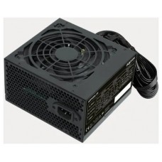 FUENTE ALIM. ATX 500W + CABLE NEGRO APPROX (Espera 4 dias)