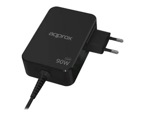 Approx! Cargador Universal USB-C 90W-SX4 Approx! Cargador Universal USB-C 90W