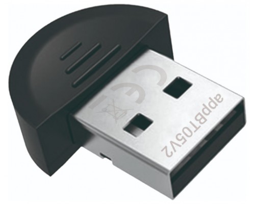 ADAPTADOR USB BLUETOOTH 5.0 APPROX (Espera 4 dias)