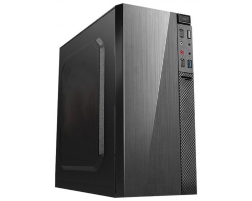 CAJA PC MICRO-ATX APPROX APPC-203F C/FUENTE 500W (Espera 4 dias)