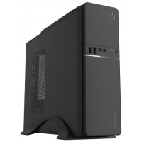 CAJA SLIM MICROATX APPROX APPC-503SF 1x3.5"