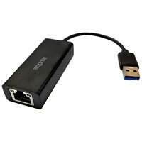 Approx! USB 3.0 Ethernet Gigabit Adapter V2-8SX Approx! USB 3.0 Ethernet Gigabit Adapter V2