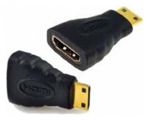 ADAPTADOR HDMI A MINI HDMI APPROX APPC18