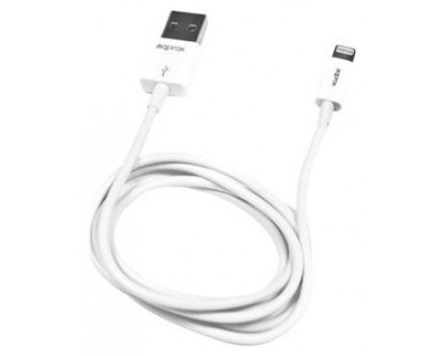 CABLE USB A MICRO USB/LIGHTNING 1M APPROX (Espera 4 dias)