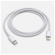 CABLE DATOS/CARGADOR USB-C A LIGHTNING 1M APPROX (Espera 4 dias)