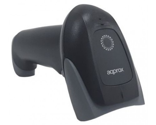 SCANNER CODIGO DE BARRAS APPROX APPLS11WS 1D