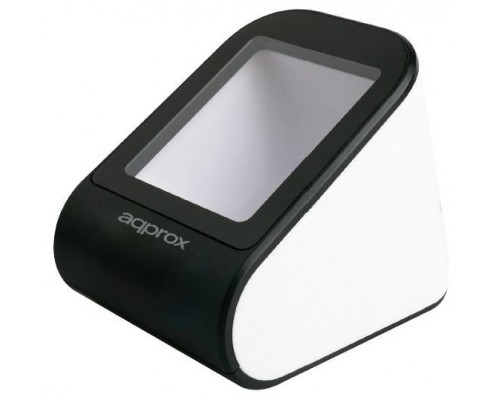 SCANNER CODIGO DE BARRAS SOBREMESA APPROX APPLS20DESK