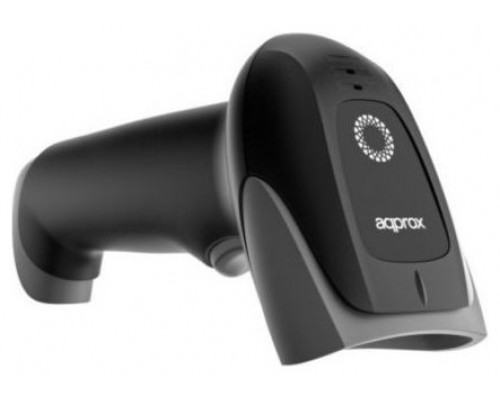 SCANNER CODIGO DE BARRAS APPROX APPLS22 2D/1D USB