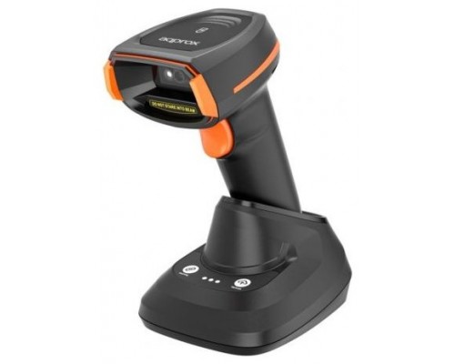 SCANNER CODIGO DE BARRAS APPROX APPLS23 2D/1D 60fps