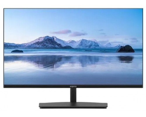 MONITOR APPM24B V5 120Hz NEGRO APPROX (Espera 4 dias)