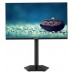 MONITOR APPROX 23.8"FHD APPM24SBV4 1920X1080 (Espera 4 dias)