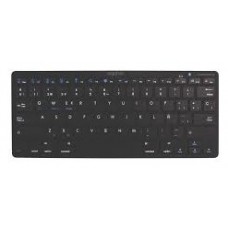 TECLADO APPROX APPMX300BTB BLUETOOTH 3.0 NEGRO (Espera 4 dias)