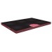 LAPTOP COOLER PAD 2 FAN/2USB ROJO APPROX (Espera 4 dias)