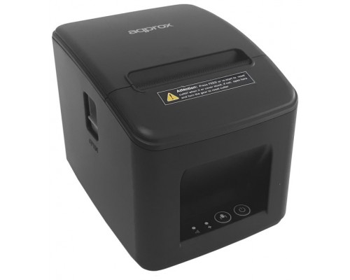 TPV IMPRESORA APPROX APPPOS80AM TERMICA 80mm CONEXION