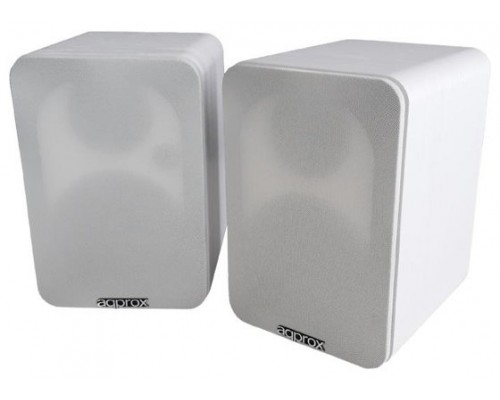 ALTAVOCES 2.0 BLUETOOTH AUTOAMPLIFICADOS APPROX