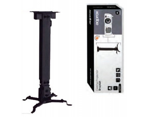 SOPORTE DE PROYECTOR APPROX INCLINABLE VESA MAXIMO