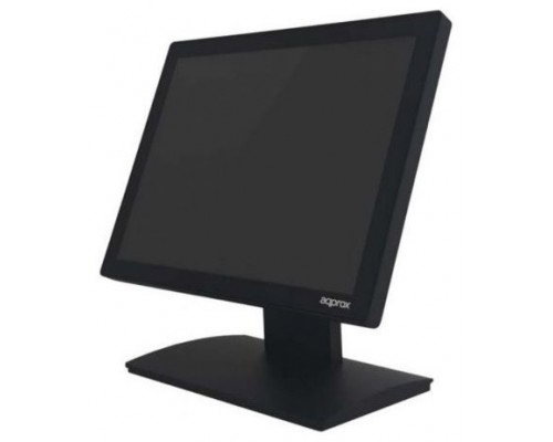 ORDENADOR TPV APPROX APPTPV04RES MONITOR 15"
