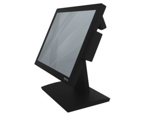 ORDENADOR TPV APPROX APPTPV04RESVFDC NEGRO 15"