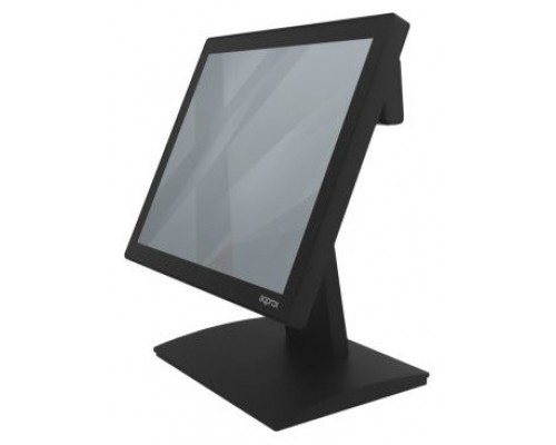ORDENADOR TPV APPROX APPTPV04CAPVFD NEGRO 15"