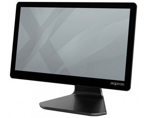 ORDENADOR TPV APPROX APPTPV05ANDROID NEGRO ANDROID 11
