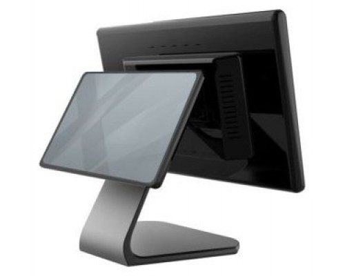 ORDENADOR TPV APPROX APPTPV05VFDG4-128 NEGRO MONITOR
