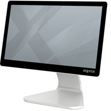 TPV TACTIL 15"" BLANCO CON VISOR APPTPV05WHNVFDG8-256 APPROX (Espera 4 dias)-SX36 TPV TACTIL 15"" BLANCO CON VISOR APPTPV05WHNVFDG8-256 APPROX (Espera 4 dias)