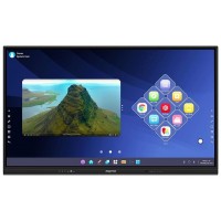 PANTALLA INTERACTIVA TACTIL ANDROID 4K 75"" APPROX (Espera 4 dias)-124SX PANTALLA INTERACTIVA TACTIL ANDROID 4K 75"" APPROX (Espera 4 dias)