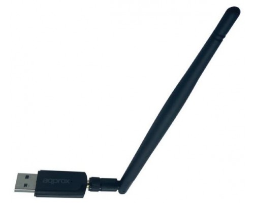 USB WIFI APPROX 1200MB APPUSB1200DA FORMATO USB 3.0