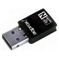 WIFI USB 300MB APPROX NANO APPROX  APPUSB300NAv2