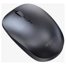 RATON OPTICO XM210 WIRELESS NEGRO APPROX (Espera 4 dias)-SX3 RATON OPTICO XM210 WIRELESS NEGRO APPROX (Espera 4 dias)