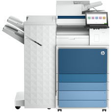 HP Multifuncion laser monocromo LaserJet Enterprise Flow 8601z+ A3-SX2,338 HP Multifuncion laser monocromo LaserJet Enterprise Flow 8601z+ A3