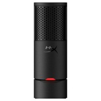 HyperX Micrófono Solocast 2 BLK (Espera 4 dias)